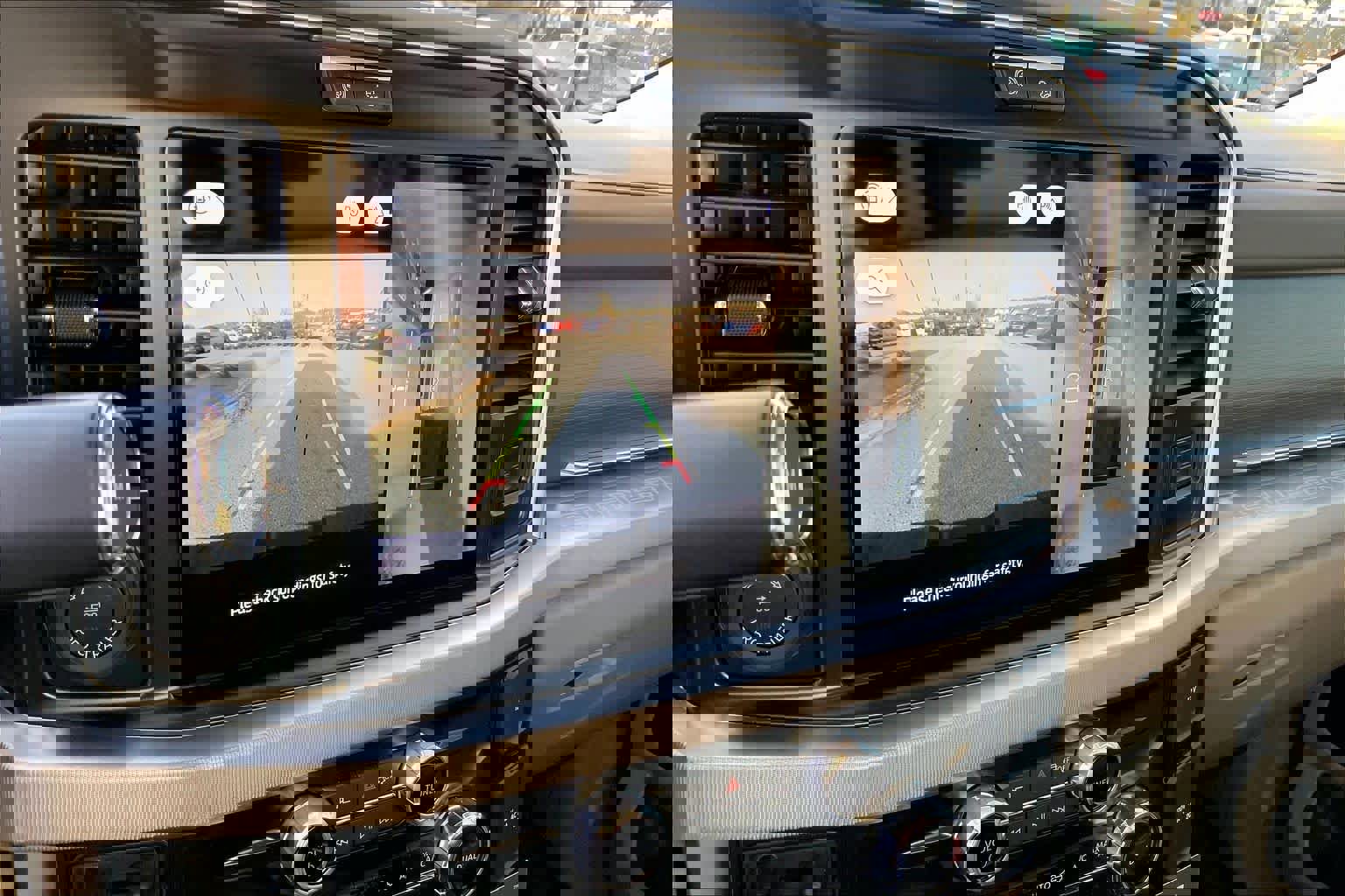 Certified 2026 Ford F350 Platinum w/ Platinum Plus Package image 28