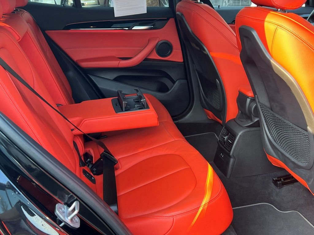 Used 2022 BMW X2 xDrive28i w/ Convenience Package image 17