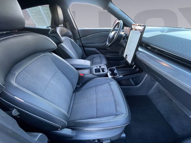 Certified 2025 Ford Mustang Mach-E GT image 17