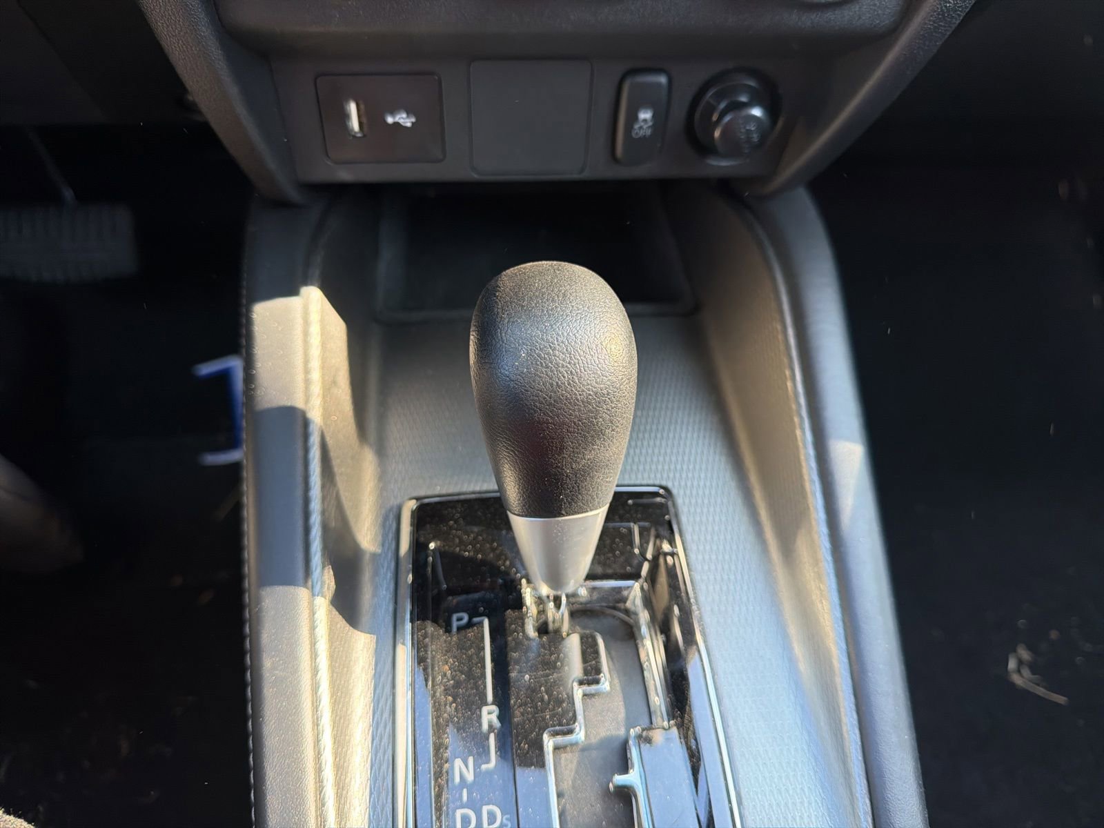 Used 2025 Mitsubishi Outlander Sport ES AWD/4WD image 25