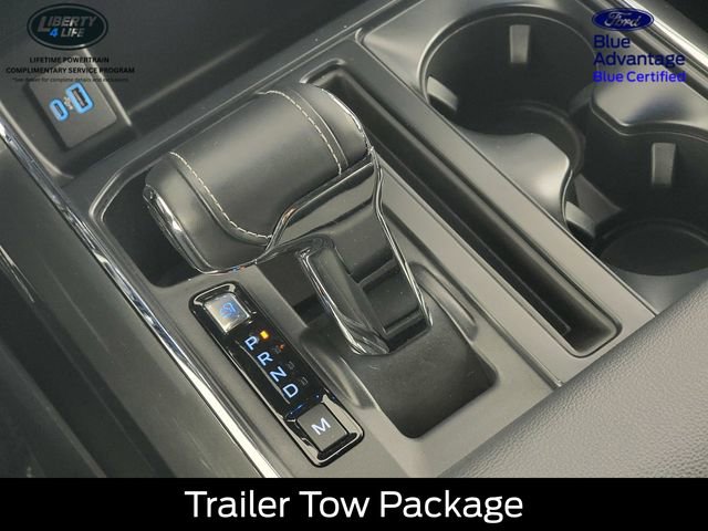 Certified 2023 Ford F150 XLT w/ Equipment Group 302A High AWD/4WD image 26