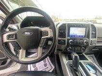 Certified 2020 Ford F150 Lariat w/ Equipment Group 502A Luxury AWD/4WD image 6