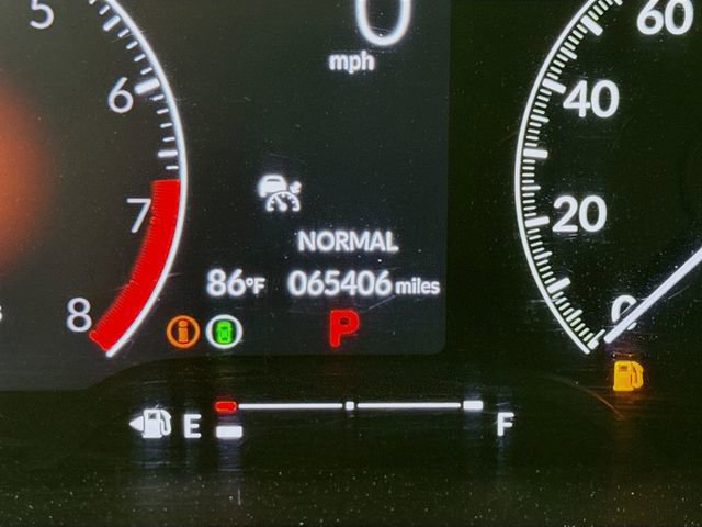 Used 2022 Honda Civic Sport image 12