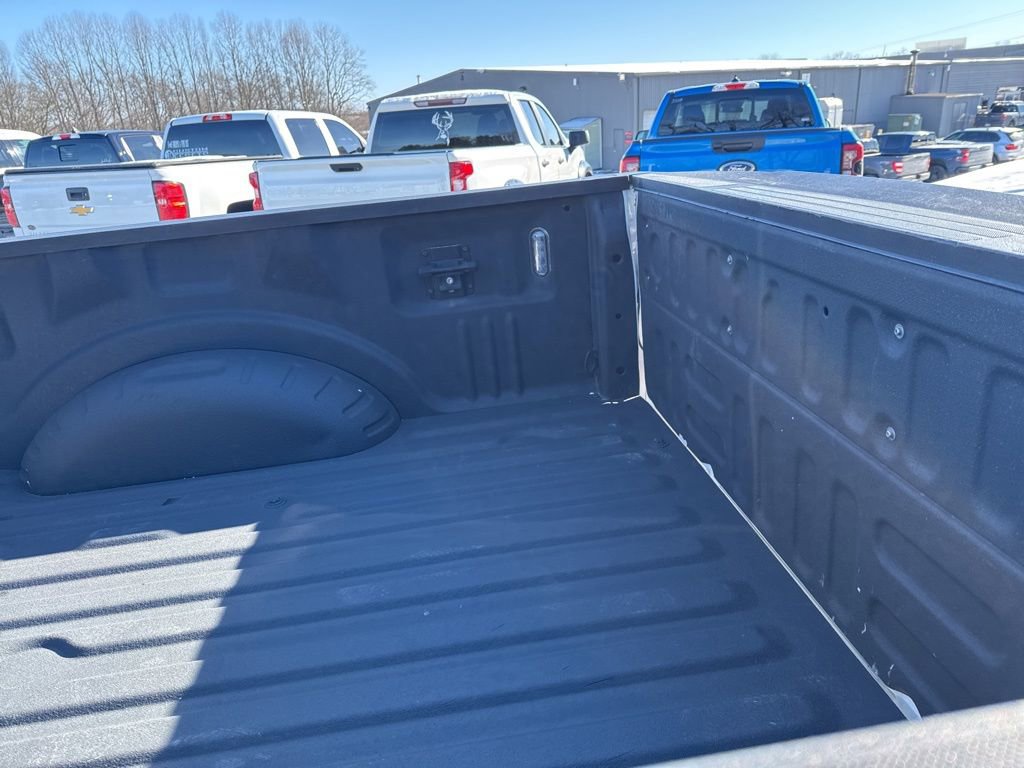 Certified 2022 Ford F250 Lariat w/ Lariat Value Package image 8