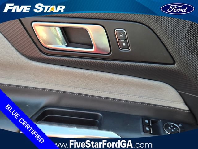 Certified 2024 Ford Mustang GT RWD image 26