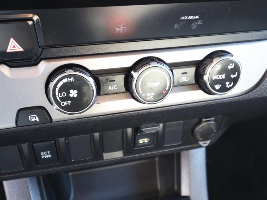 Used 2022 Toyota Tacoma SR image 21