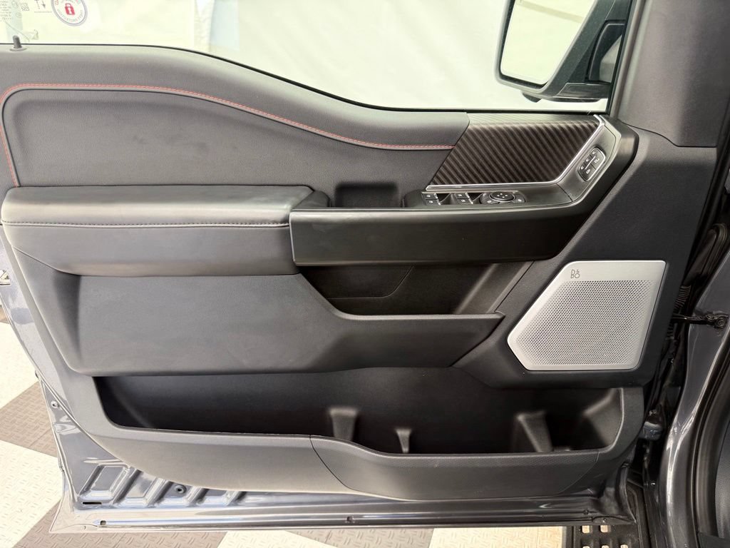Certified 2025 Ford F150 Raptor AWD/4WD image 15
