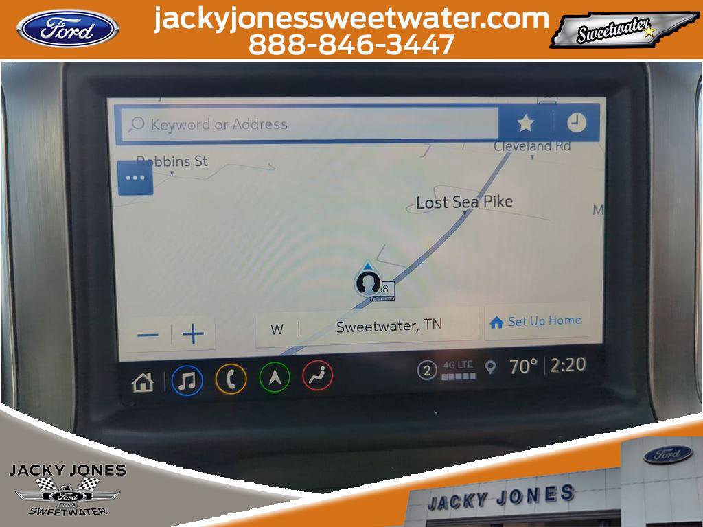 Used 2021 GMC Sierra 2500 Denali w/ Denali Ultimate Package image 19