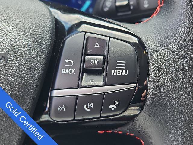 Certified 2022 Ford Escape SEL w/ SEL Stealth AWD Package image 26