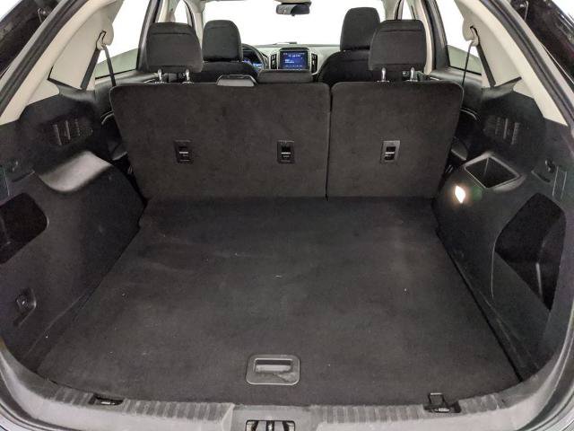 Certified 2023 Ford Edge SE w/ Black Appearance Package AWD/4WD image 11