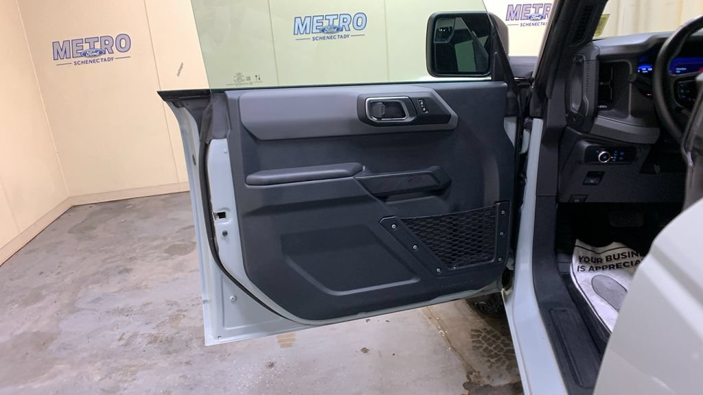 Certified 2024 Ford Bronco Big Bend AWD/4WD image 24