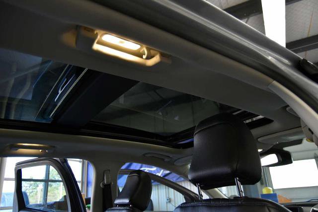 Certified 2023 Ford Edge Titanium w/ Class II Trailer Tow Package AWD/4WD image 33