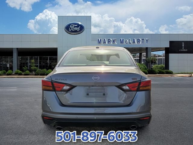 Used 2024 Nissan Altima 2.5 SR FWD image 4