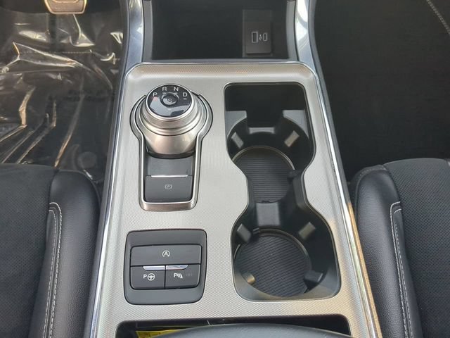 Certified 2024 Ford Edge ST w/ Equipment Group 401A AWD/4WD image 19