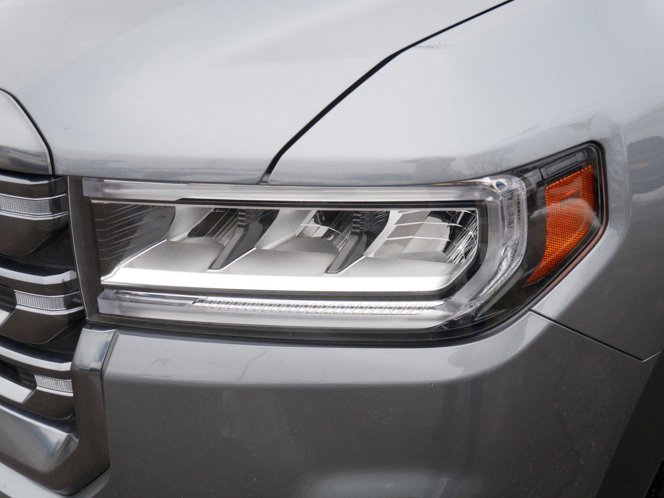 Used 2022 GMC Acadia AT4 w/ Trailering Package image 16