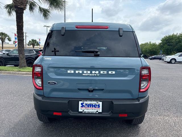 Certified 2023 Ford Bronco Sport Big Bend AWD/4WD image 4