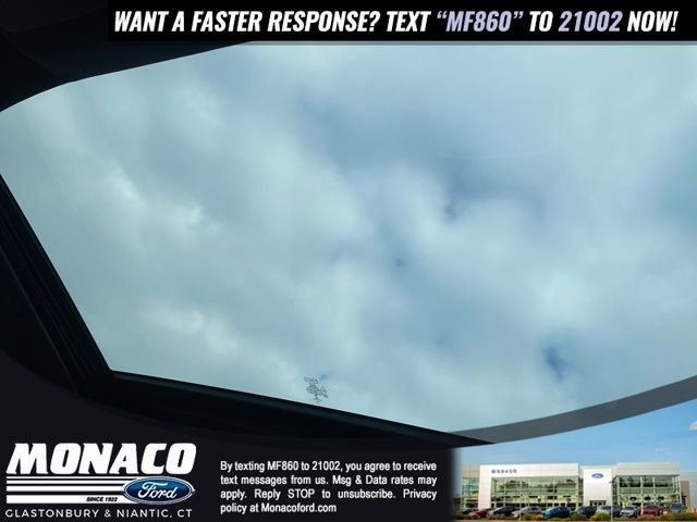 Certified 2023 Ford F150 Lariat w/ Equipment Group 502A High image 25