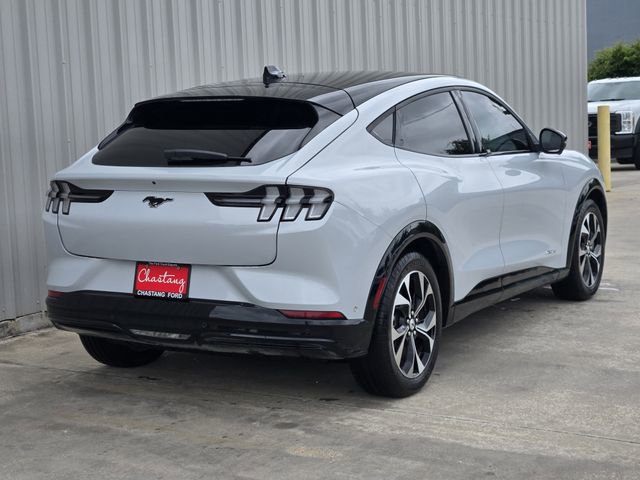 Certified 2023 Ford Mustang Mach-E Premium RWD image 9
