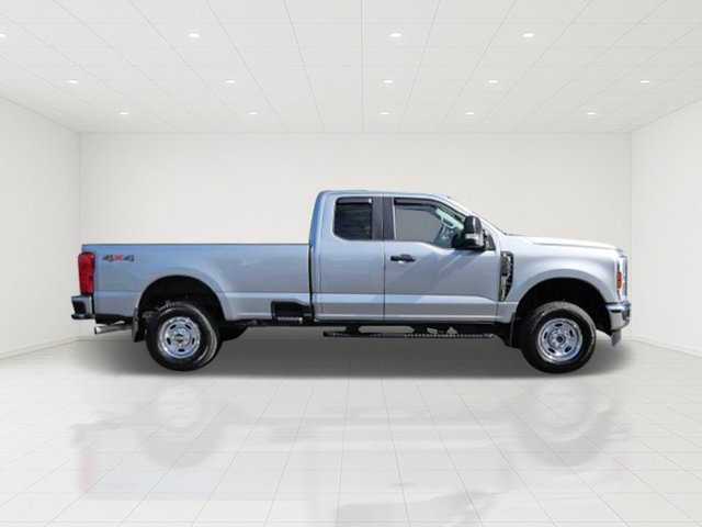 Certified 2024 Ford F250 XL w/ Snow Plow Prep Package AWD/4WD image 7