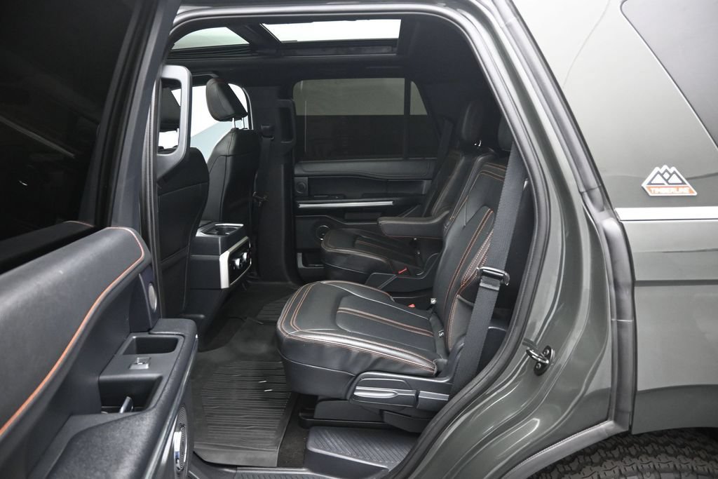 Certified 2023 Ford Expedition Timberline AWD/4WD image 20
