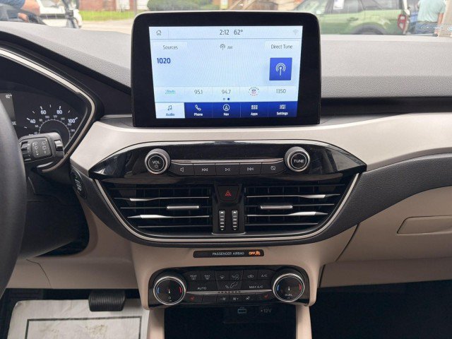 Certified 2022 Ford Escape SEL AWD/4WD image 16