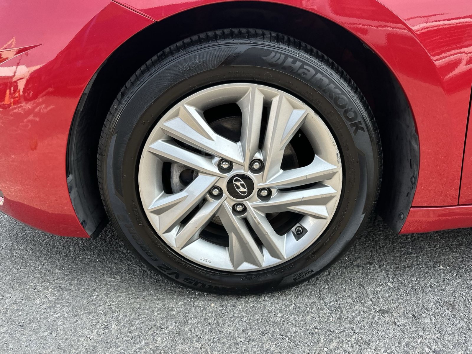 Used 2020 Hyundai Elantra Value Edition FWD image 20