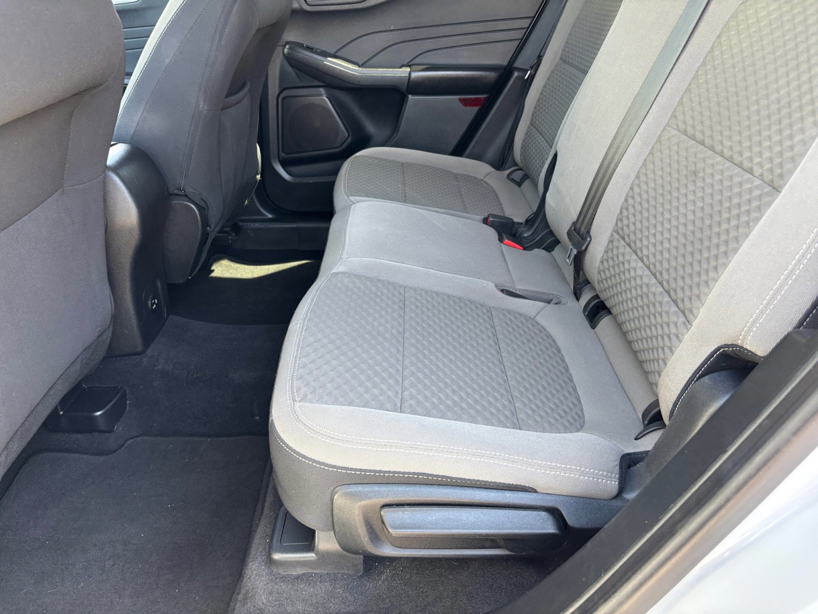 Certified 2021 Ford Escape SE image 17
