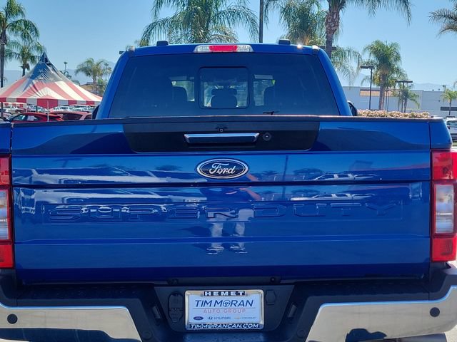 Certified 2022 Ford F250 Lariat w/ Lariat Value Package AWD/4WD image 26