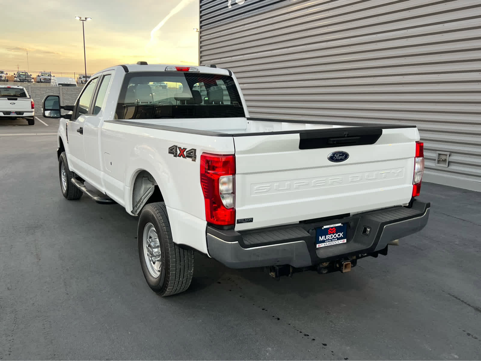 Certified 2022 Ford F350 XL w/ Power Equipment Group image 10