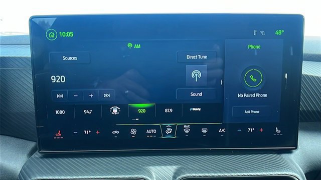 Certified 2024 Ford Mustang Coupe image 23