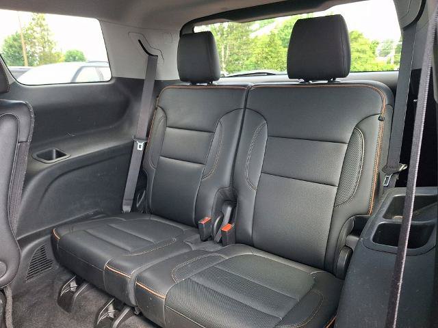 Used 2021 GMC Acadia AT4 AWD/4WD image 11