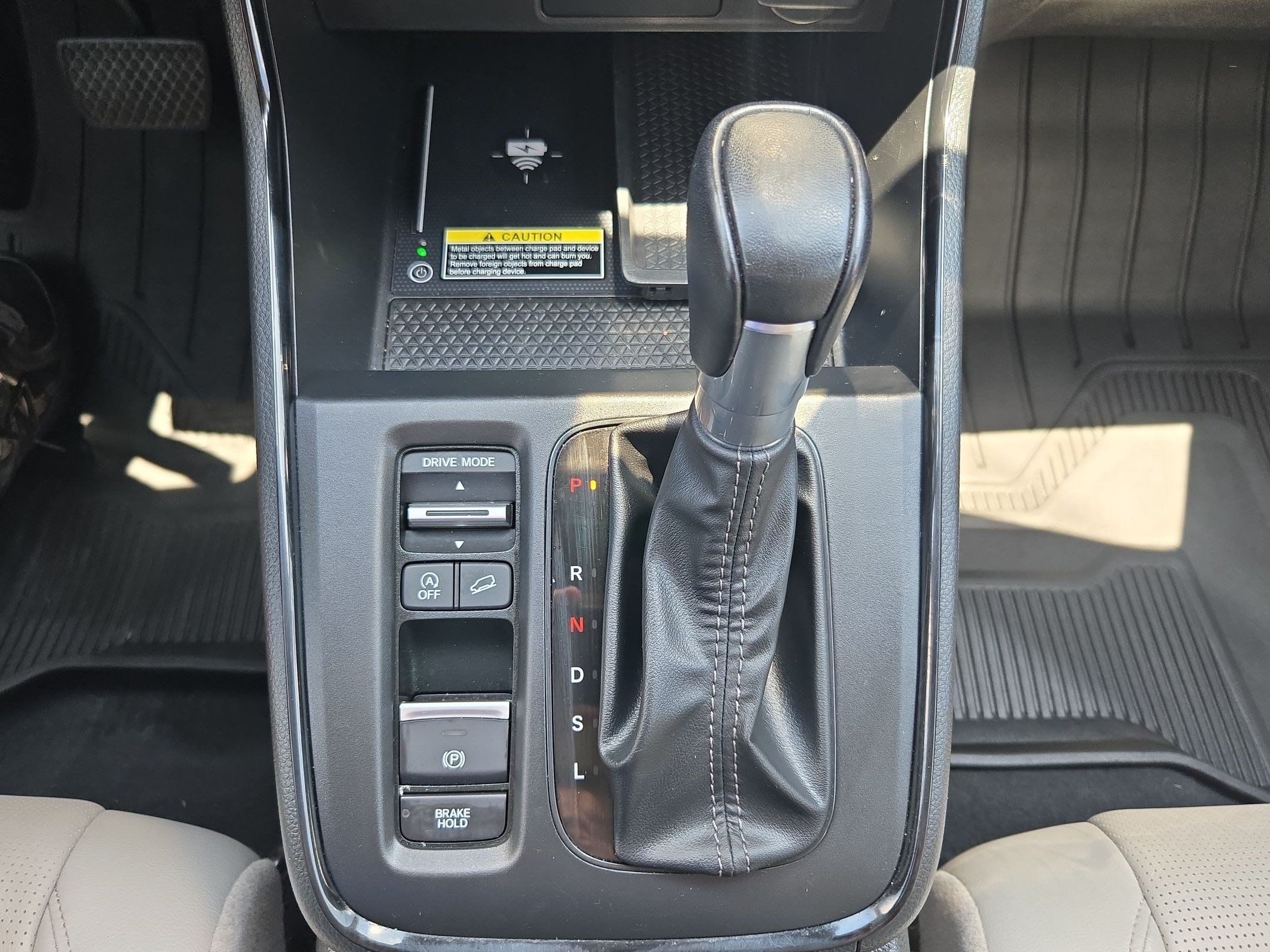 Used 2025 Honda CR-V EX-L image 27