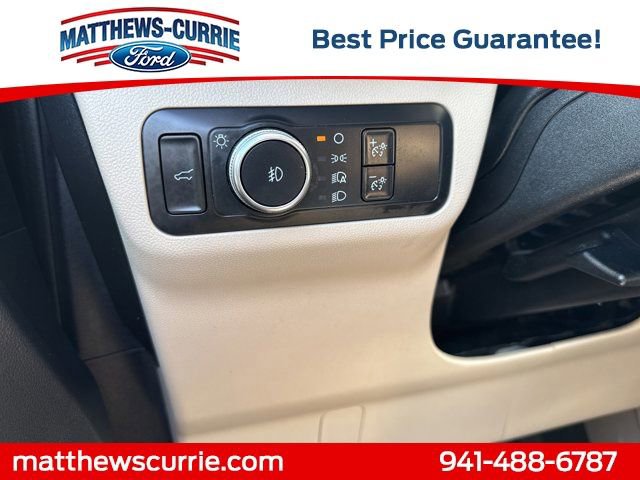 Certified 2020 Ford Escape Titanium w/ Titanium Premium Package 2.0 AWD/4WD image 26