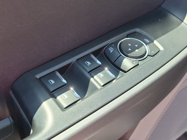 Certified 2026 Ford F250 XLT AWD/4WD image 15