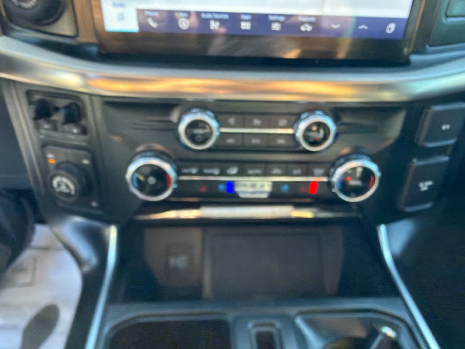 Certified 2023 Ford F150 Raptor AWD/4WD image 25
