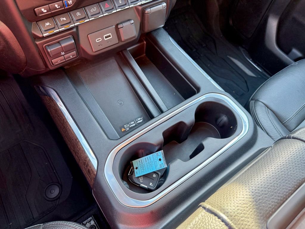 Used 2021 GMC Sierra 1500 Denali w/ Denali Ultimate Package image 24