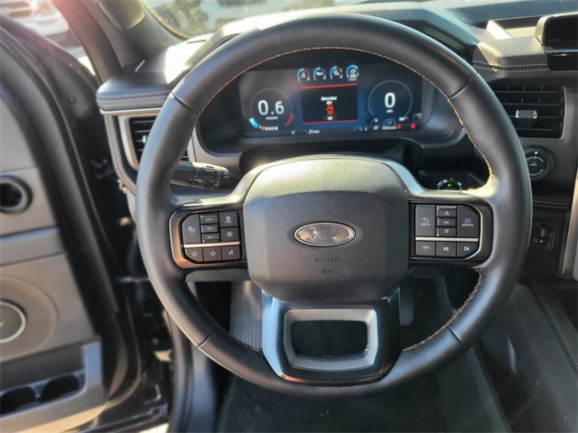 Certified 2024 Ford Expedition Max Platinum image 22