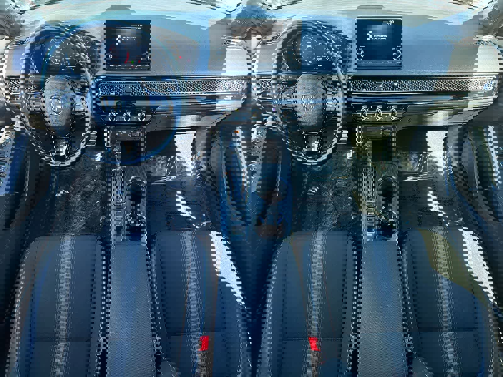 Used 2022 Honda Civic Sport image 16