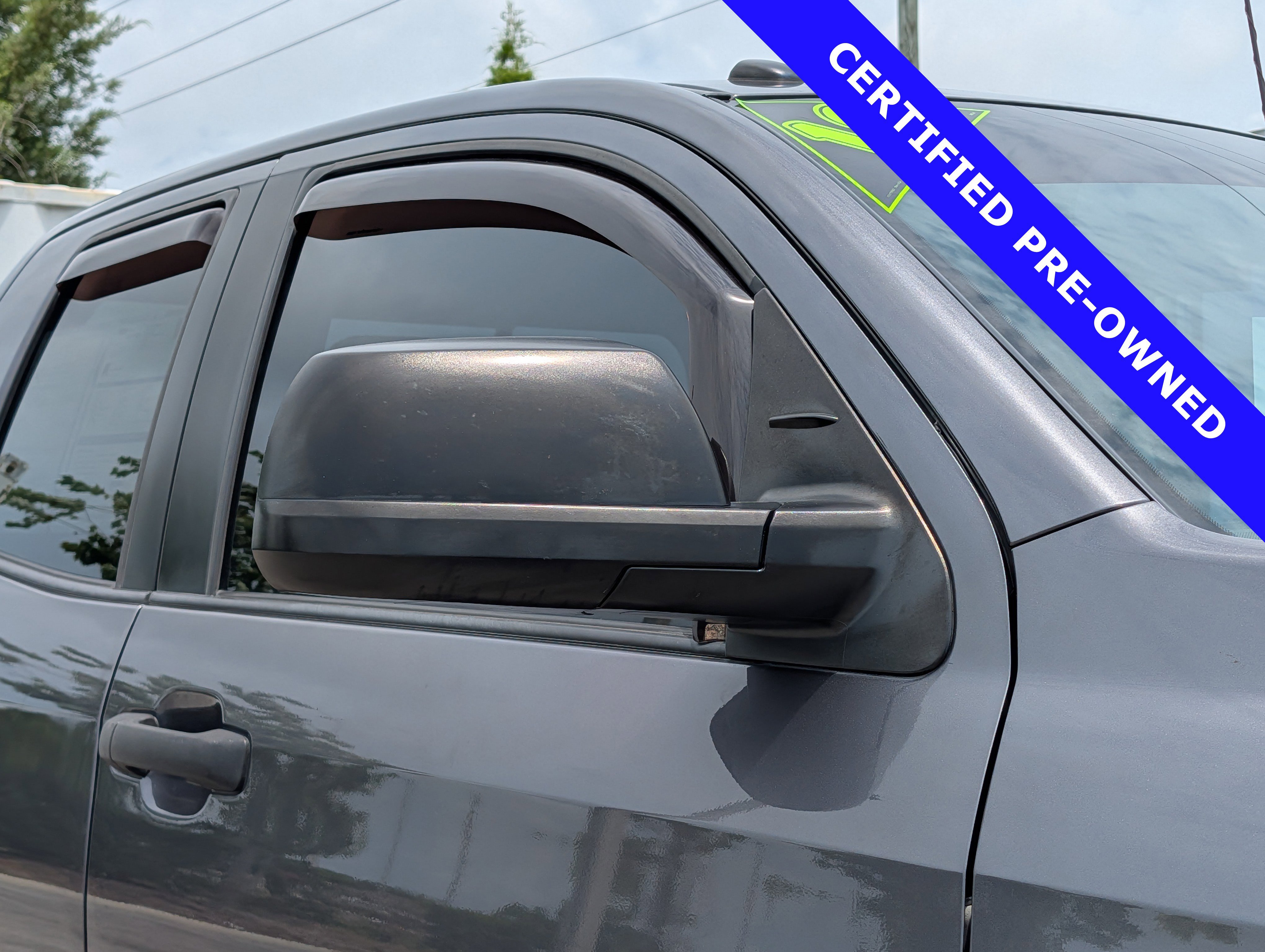 Used 2018 Toyota Tundra SR5 w/ SR5 Upgrade Package RWD image 10