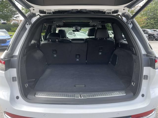 Used 2023 Jeep Grand Cherokee Overland AWD/4WD image 13