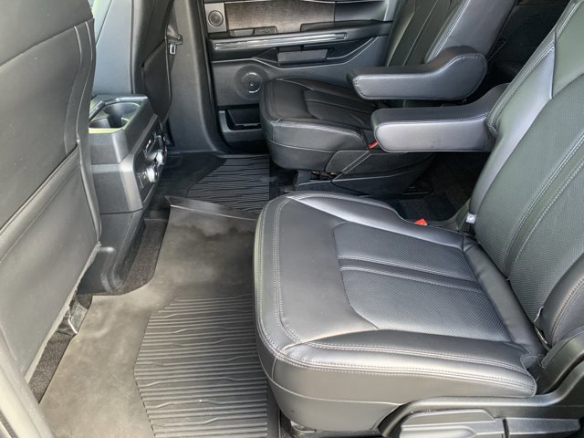 Certified 2021 Ford Expedition Limited image 22