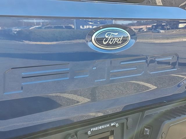 Certified 2022 Ford F150 XL w/ Equipment Group 101A High image 30