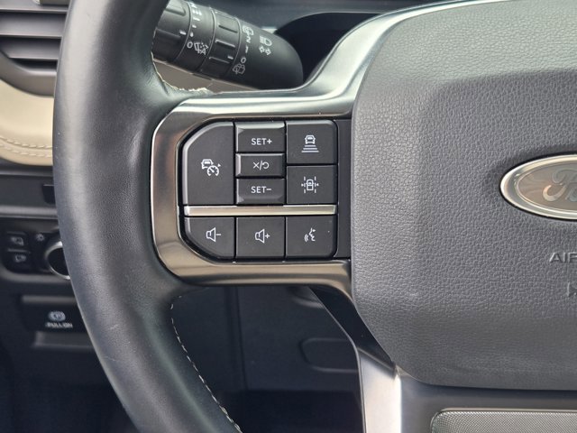 Certified 2023 Ford Expedition Max Platinum RWD image 28