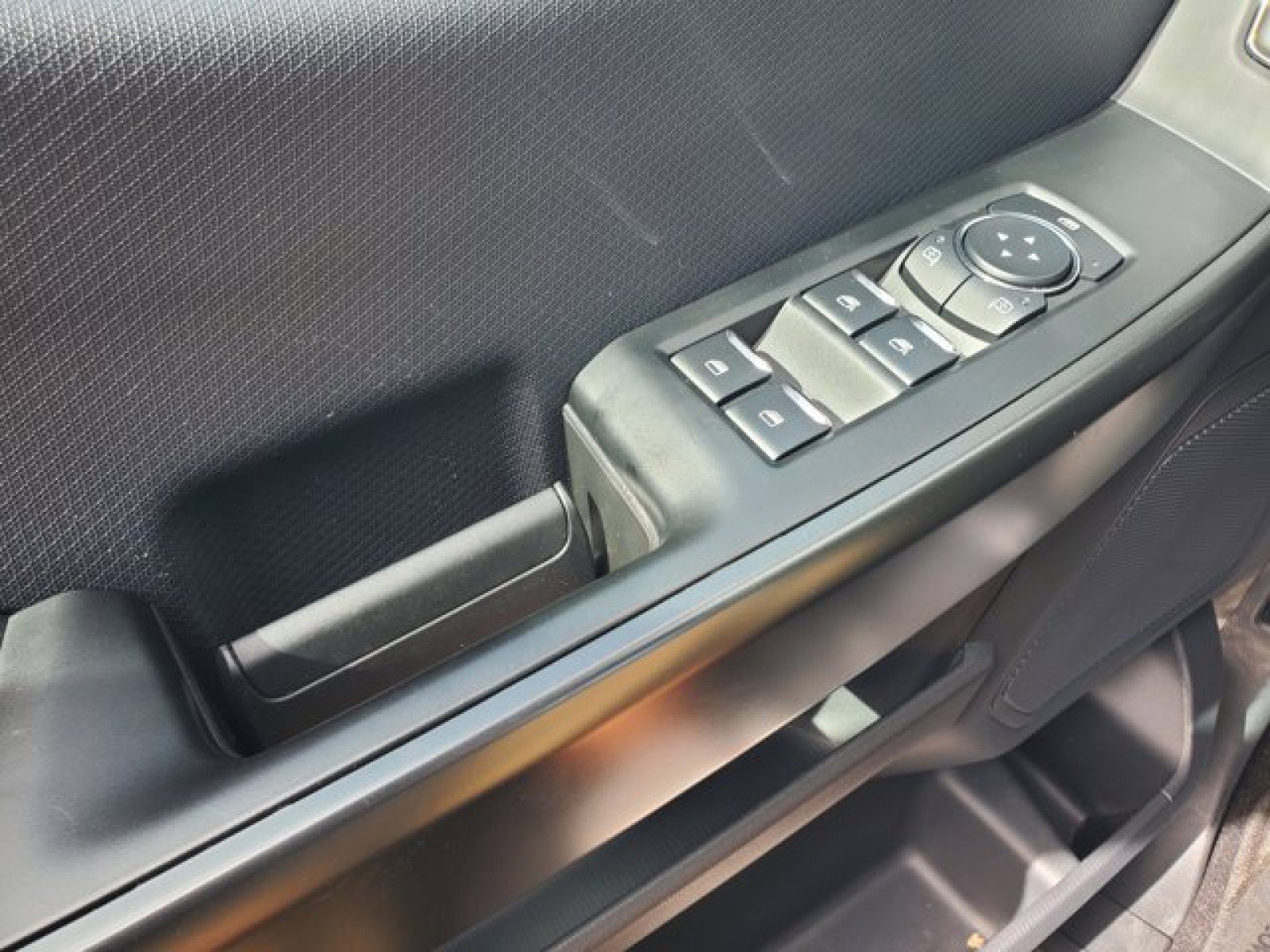 Certified 2024 Ford F150 STX image 12