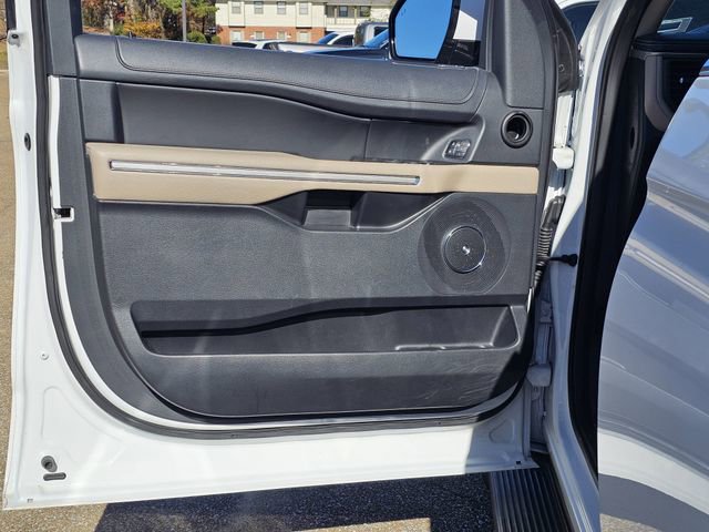 Certified 2024 Ford Expedition Max Limited image 15