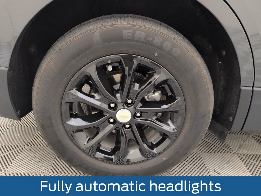 Used 2021 Chevrolet Equinox LS w/ LS Convenience Package FWD image 19