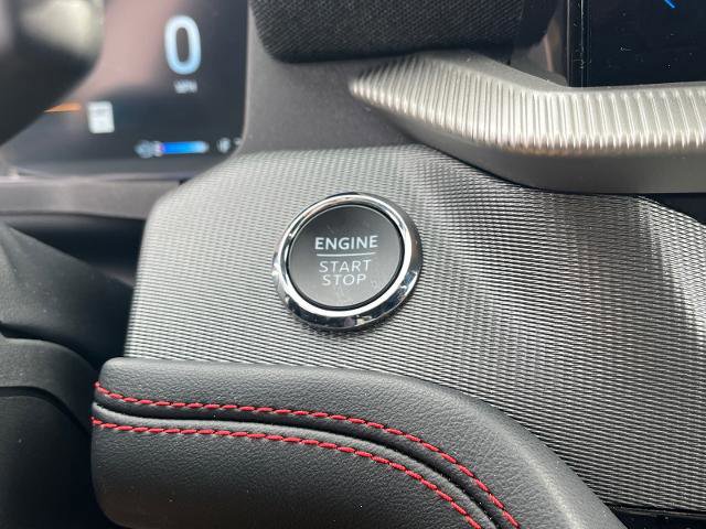 Certified 2025 Ford Explorer ST w/ Sun And Sound Package image 13