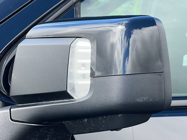 Used 2023 GMC Sierra 1500 AT4 w/ AT4 Premium Package AWD/4WD image 49
