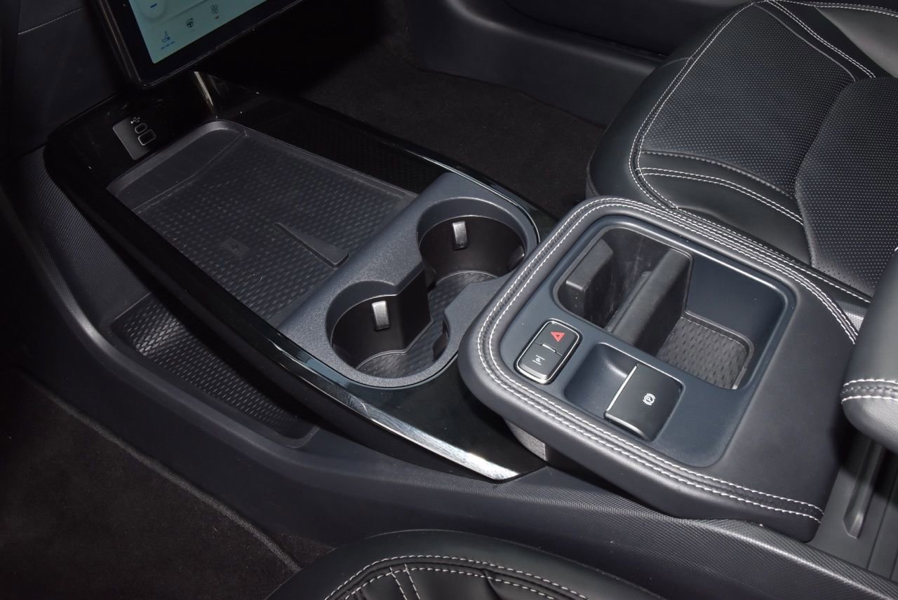 Certified 2025 Ford Mustang Mach-E Premium image 31