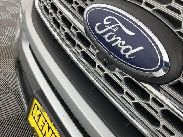 Certified 2023 Ford Explorer Limited AWD/4WD image 8